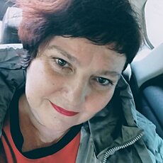 Фотография девушки Татьяна, 52 года из г. Уссурийск