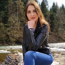 Фотография девушки Мария, 48 лет из г. Киев