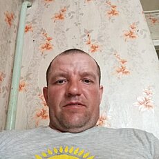 Фотография мужчины Григорий, 37 лет из г. Петропавловск