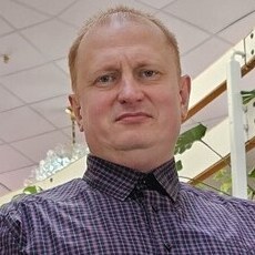 Фотография мужчины Василий, 44 года из г. Томск