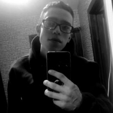 Фотография мужчины Влад, 21 год из г. Лида