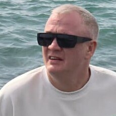 Фотография мужчины Пётр, 47 лет из г. Норильск