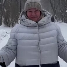 Фотография девушки Ольга, 60 лет из г. Волгоград