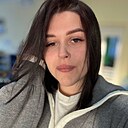 Кристина, 21 год