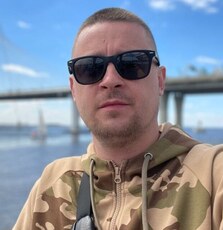 Фотография мужчины Алексей, 37 лет из г. Обнинск