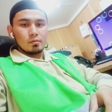 Фотография мужчины Еламан, 33 года из г. Атырау(Гурьев)