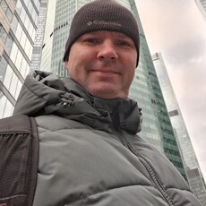 Фотография мужчины Антон, 39 лет из г. Краснокаменск