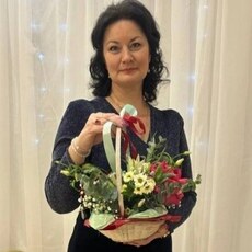 Фотография девушки Наталья, 50 лет из г. Фурманов