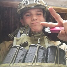 Фотография мужчины Sasha, 21 год из г. Усолье-Сибирское