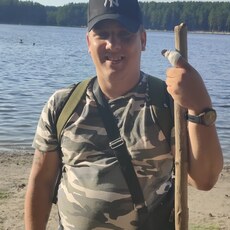 Фотография мужчины Никита, 33 года из г. Томск