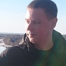 Фотография мужчины Евгений, 35 лет из г. Нижний Новгород