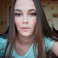 Фотография девушки Евгения, 25 лет из г. Мценск