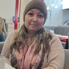 Фотография девушки Юлия, 42 года из г. Омск