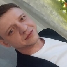 Фотография мужчины Николай, 31 год из г. Климовск