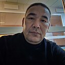 Саламат, 42 года
