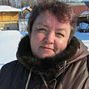 Татьяна, 55 лет