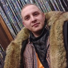 Фотография мужчины Сергей, 32 года из г. Смоленск