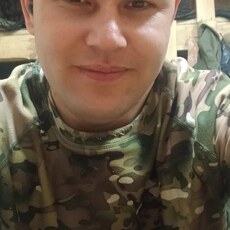 Фотография мужчины Максим, 29 лет из г. Мариуполь