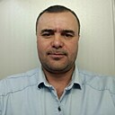 Шухрат, 39 лет