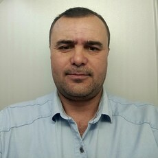 Фотография мужчины Шухрат, 39 лет из г. Домодедово
