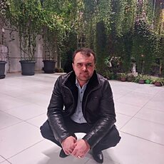 Фотография мужчины Шухрат, 39 лет из г. Домодедово