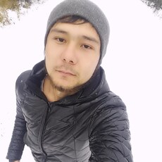 Фотография мужчины Шерзод, 30 лет из г. Белово