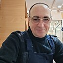 Александр, 55 лет