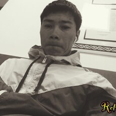 Фотография мужчины Азамат, 35 лет из г. Павлодар