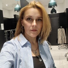 Фотография девушки Оксана, 41 год из г. Ровно