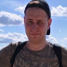 Фотография мужчины Алекс, 37 лет из г. Омск