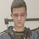 Денис, 18 лет