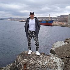 Фотография мужчины Нурик, 37 лет из г. Артем