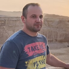 Фотография мужчины Николай, 36 лет из г. Гурьевск (Кемеровская Обл)