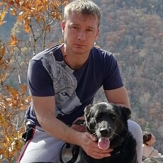 Фотография мужчины Леха, 36 лет из г. Ейск