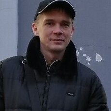 Фотография мужчины Александр, 36 лет из г. Шексна