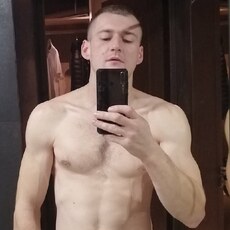 Фотография мужчины Сергей, 36 лет из г. Витебск
