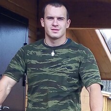 Фотография мужчины Андрей, 27 лет из г. Красные Баки