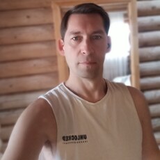 Фотография мужчины Георгий, 54 года из г. Горячий Ключ