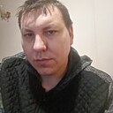 Степан, 37 лет