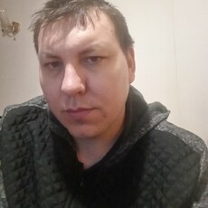 Фотография мужчины Степан, 37 лет из г. Чита