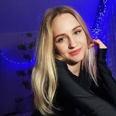 Фотография девушки Marine, 29 лет из г. Славгород