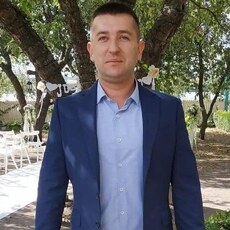 Фотография мужчины Мах, 48 лет из г. Мерефа