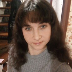 Фотография девушки Олеся, 35 лет из г. Балаково