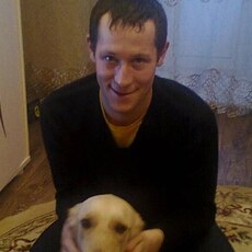 Фотография мужчины Александр, 33 года из г. Усть-Кут
