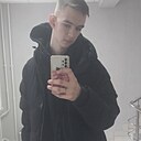Сергей, 18 лет