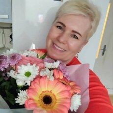 Фотография девушки Аня, 53 года из г. Николаев