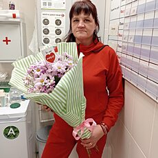 Фотография девушки Людмила, 48 лет из г. Каменск-Уральский