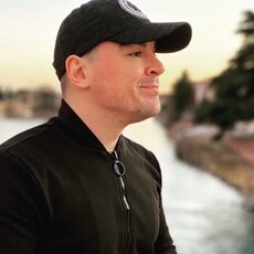 Фотография мужчины Good, 35 лет из г. Екатеринбург