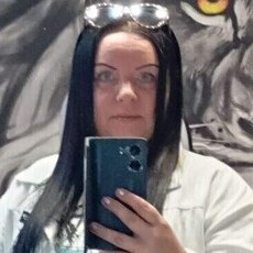 Фотография девушки Катюша, 40 лет из г. Нижний Новгород