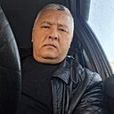 Тохир, 43 года